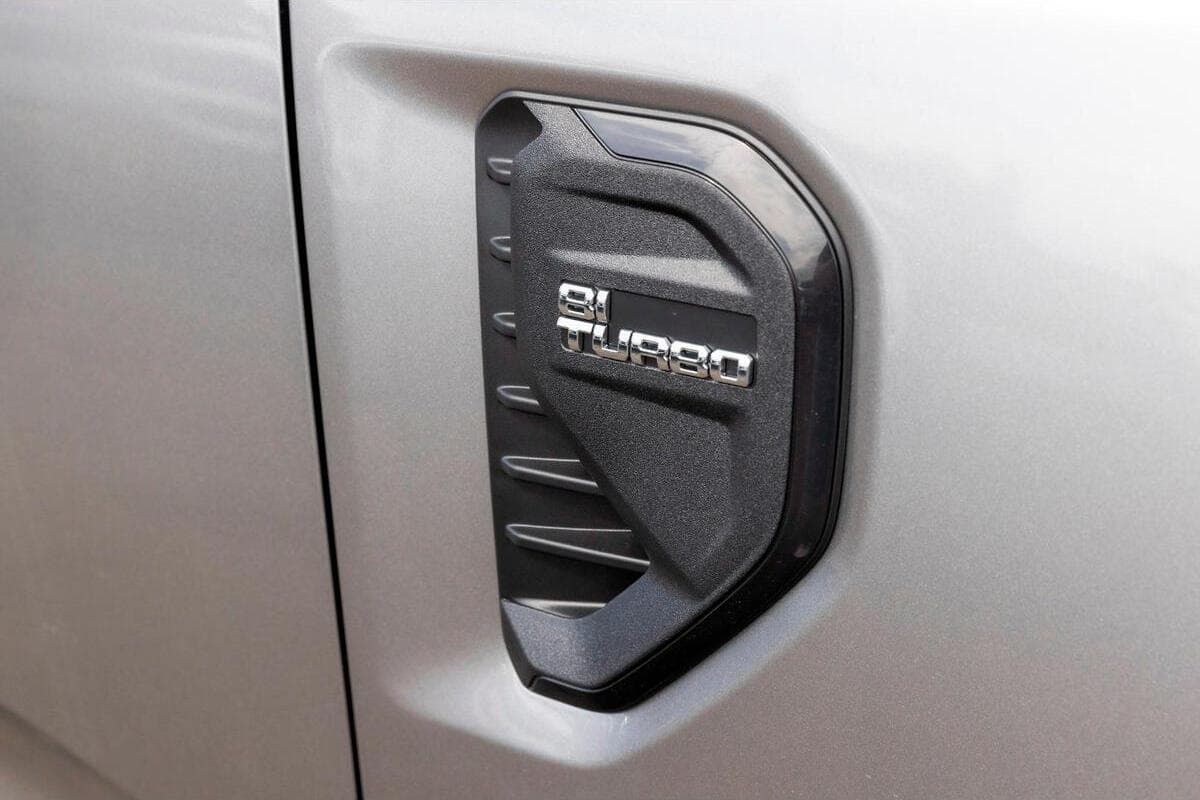 2025 Ford Everest Ambiente Auto RWD MY25.25 image 14