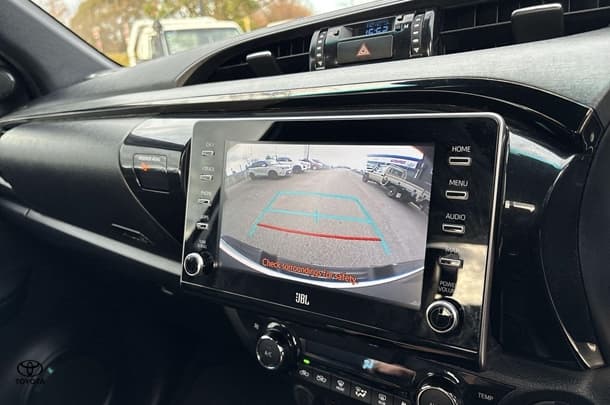 2020 Toyota HILUX Rogue image 20