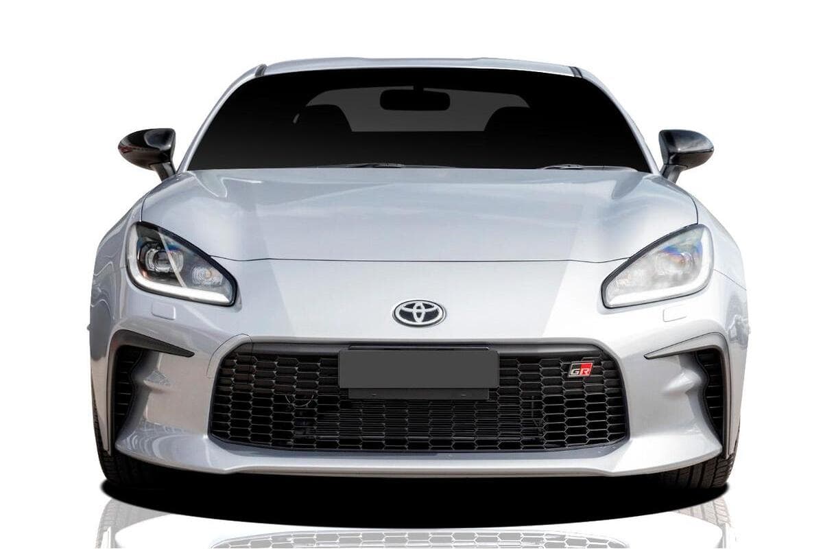 2025 Toyota GR86 GT Auto image 2