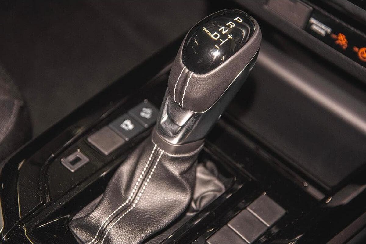 2025 Isuzu D-MAX LS-U High Ride Auto 4x2 MY24 image 16
