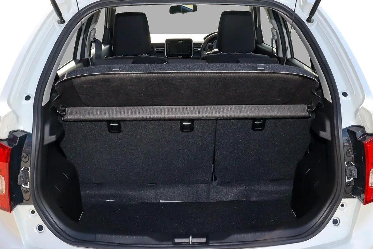 2024 Suzuki Ignis GL Manual image 10