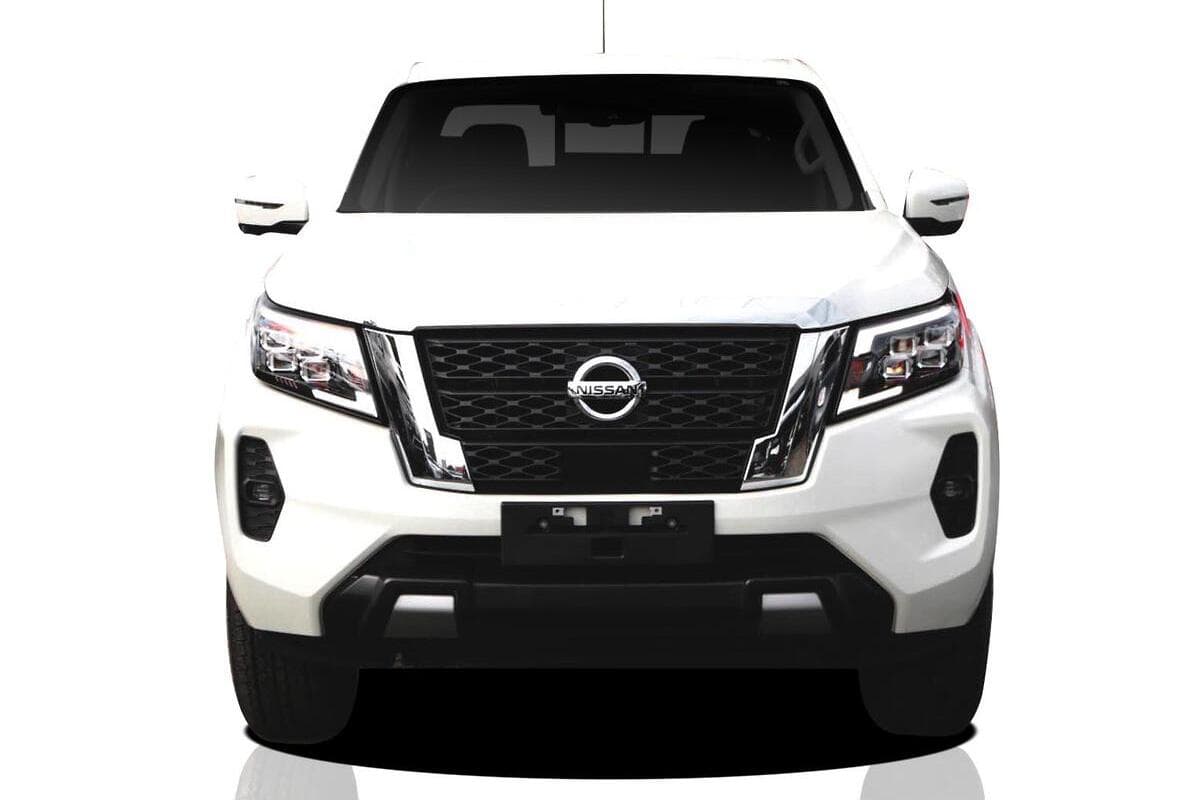 2024 Nissan Navara ST-X D23 Auto 4x4 MY24 image 2