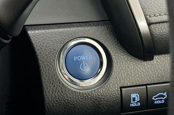 2023 Toyota Camry Hybrid Ascent image 19
