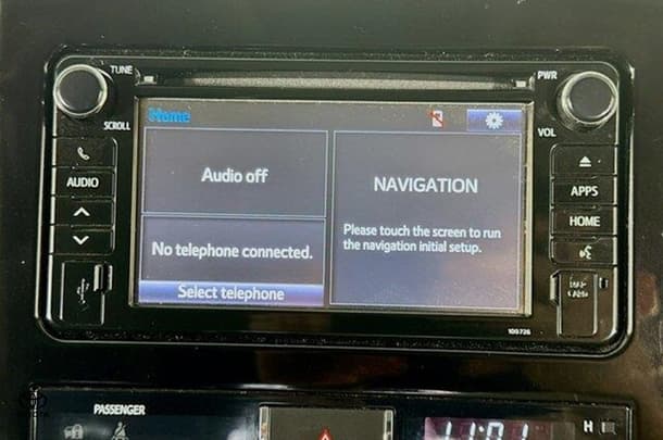 2021 Toyota LANDCRUISER GXL image 15