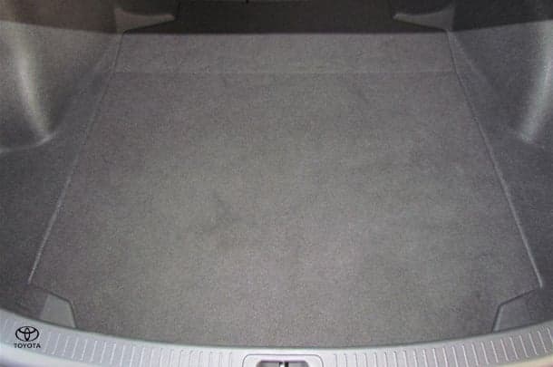 2022 Toyota Corolla Sedan Hybrid Ascent Sport image 22