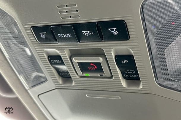 2022 Toyota RAV4 Cruiser 2WD image 36