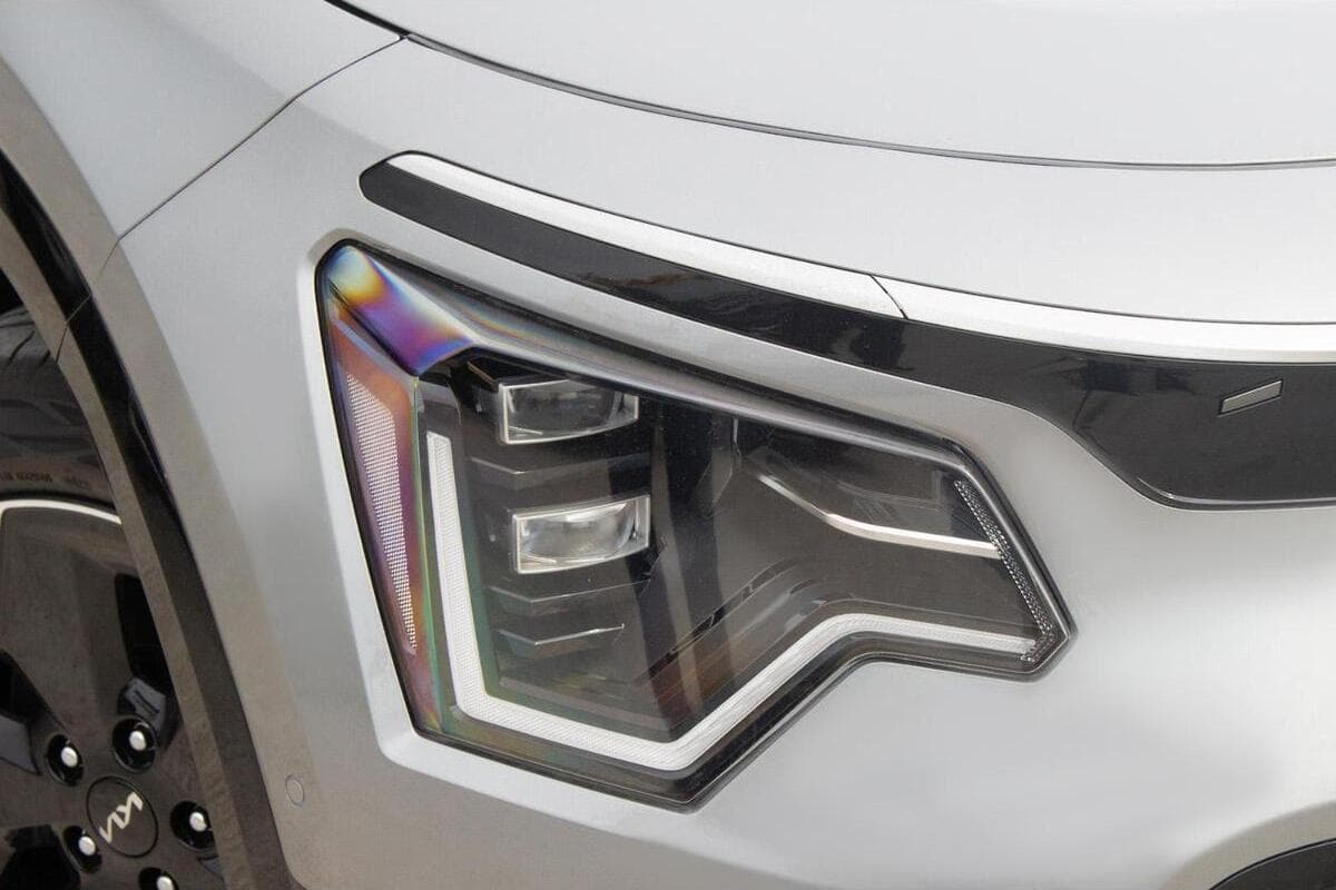 2025 Kia Niro EV GT-Line Auto 2WD MY25 image 15