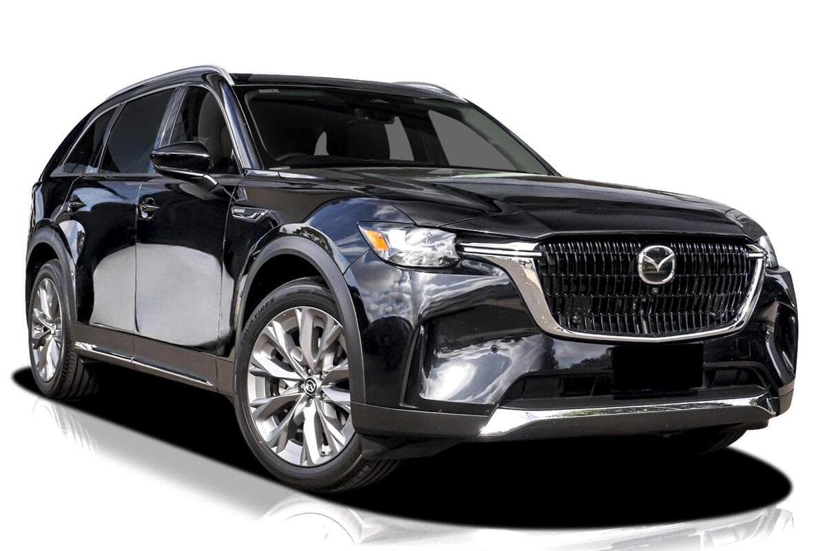 2024 Mazda CX-90 D50e GT KK Auto i-ACTIV AWD