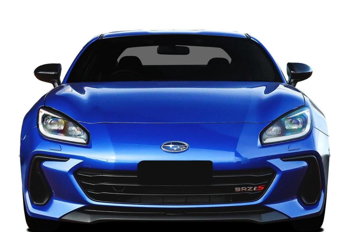 2025 Subaru BRZ tS ZD8 Manual MY25 image 2