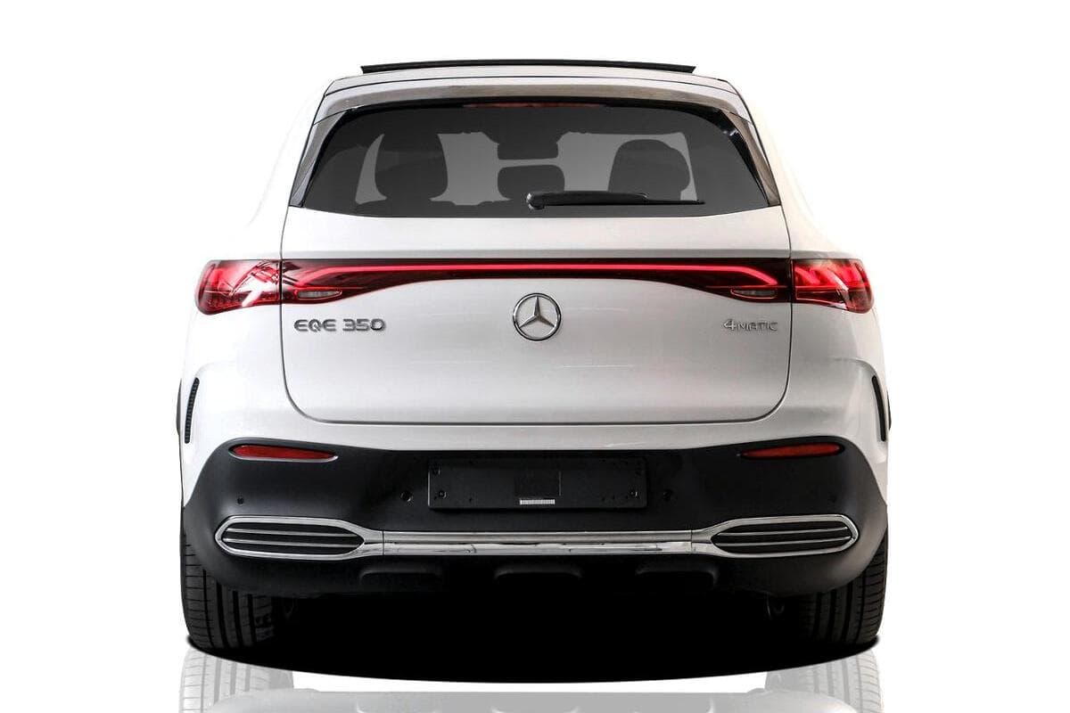 2024 Mercedes-Benz EQE EQE350 Auto 4MATIC image 3