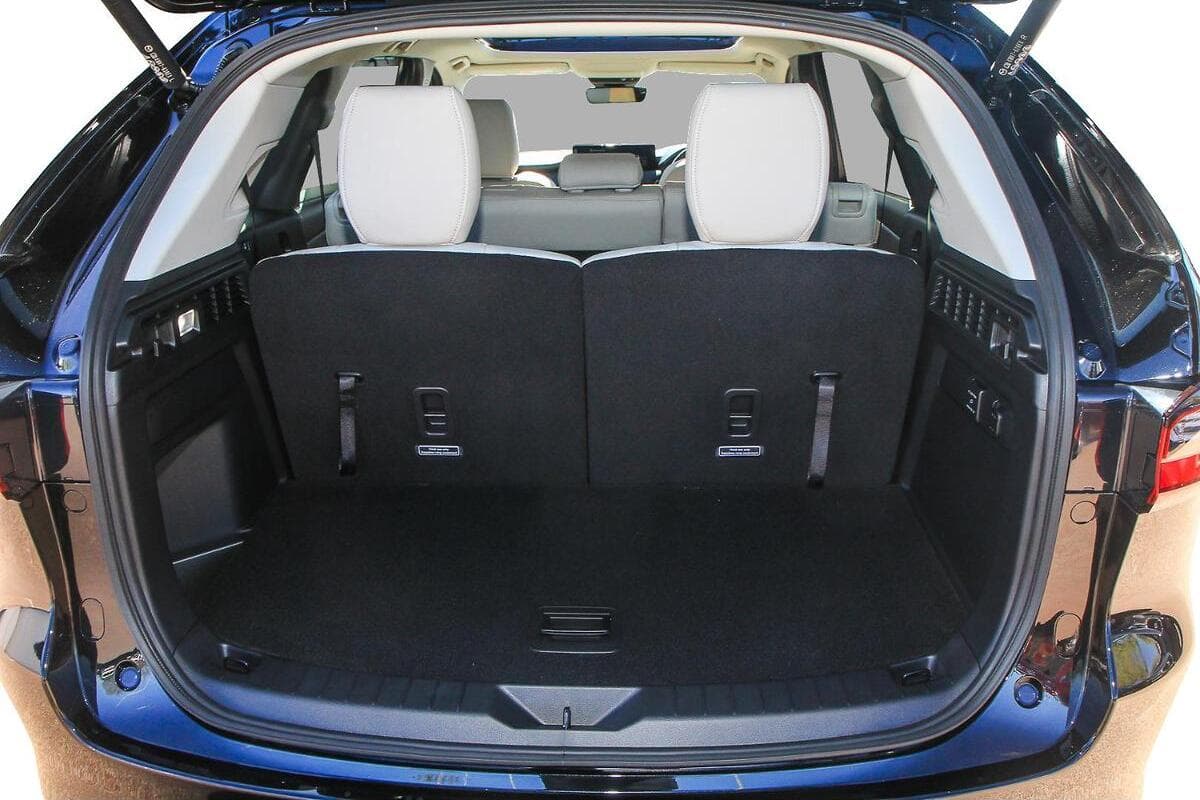 2025 Mazda CX-90 G50e GT KK Auto i-ACTIV AWD image 6