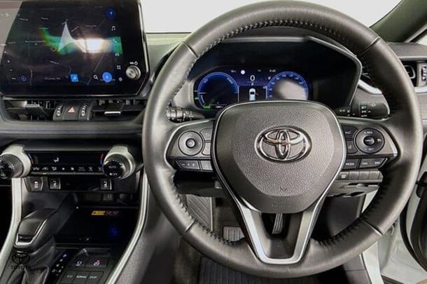 2024 Toyota Rav4 Hybrid XSE 2WD image 20
