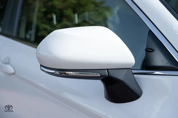 2024 TOYOTA Camry Hybrid Ascent image 21
