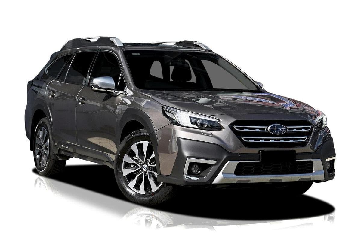 2024 Subaru Outback AWD Touring XT 6GEN Auto AWD MY24