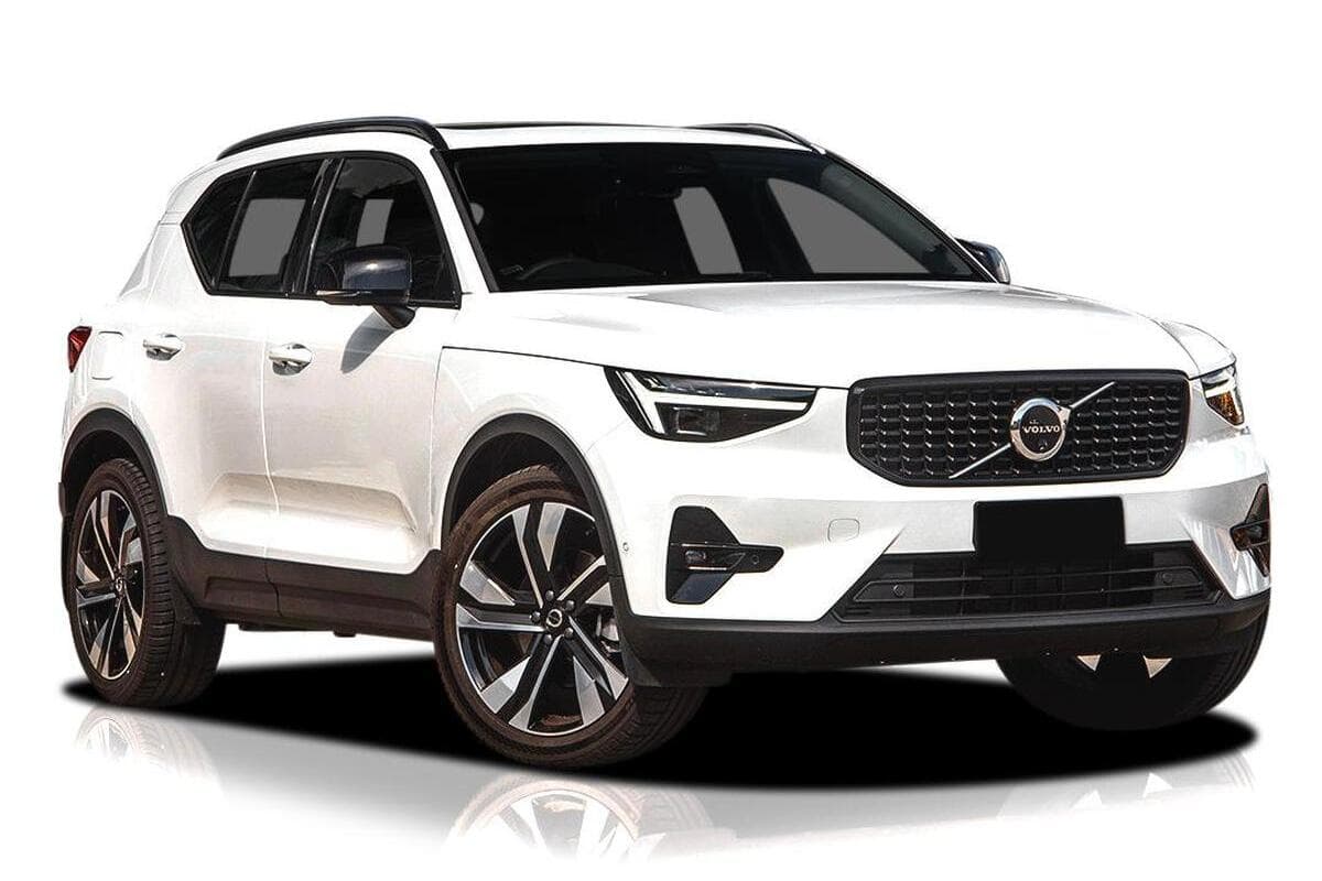 2024 Volvo XC40 Ultra B4 Dark Auto AWD MY25
