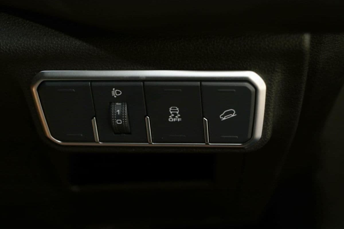 2025 GWM Haval H6 Premium Auto image 14