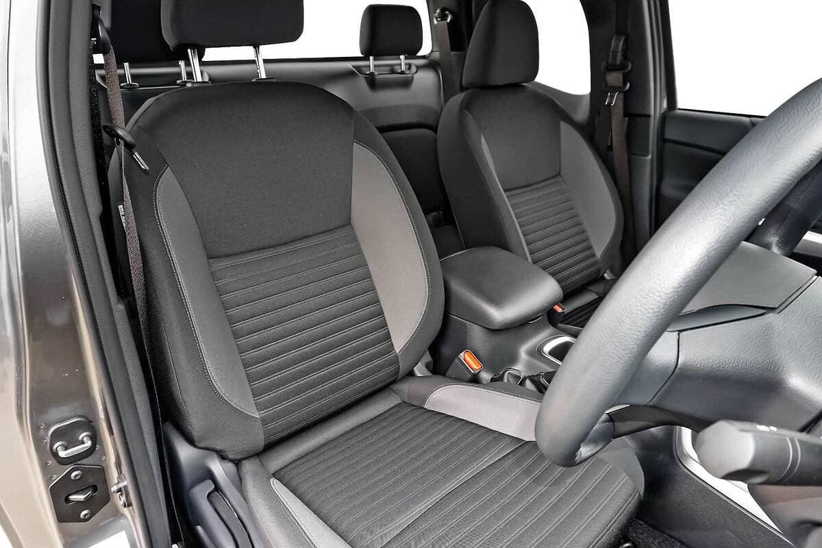 2025 Nissan Navara SL D23 Auto 4x2 MY24 image 6