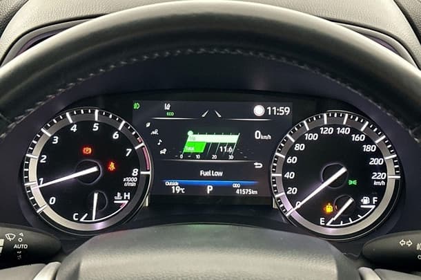 2021 Toyota Kluger AWD GRANDE image 22