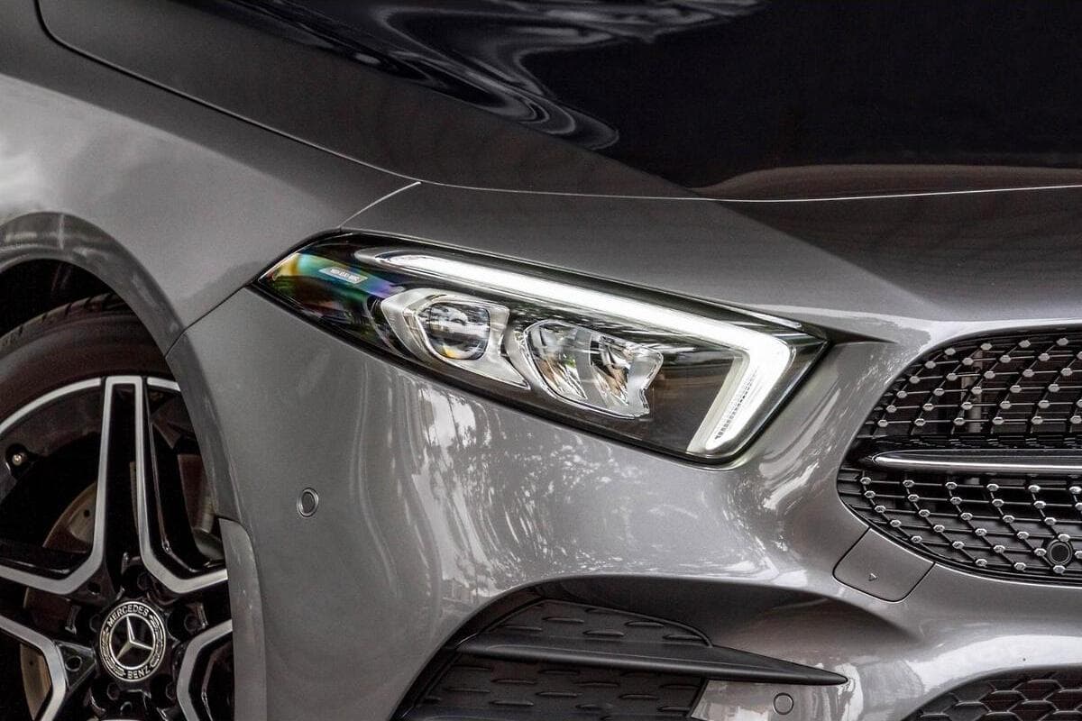 2024 Mercedes-Benz A-Class A250 Auto 4MATIC image 16