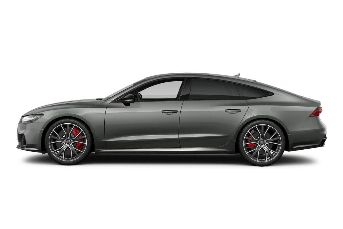 2024 Audi S7 Auto quattro MY24 image 2