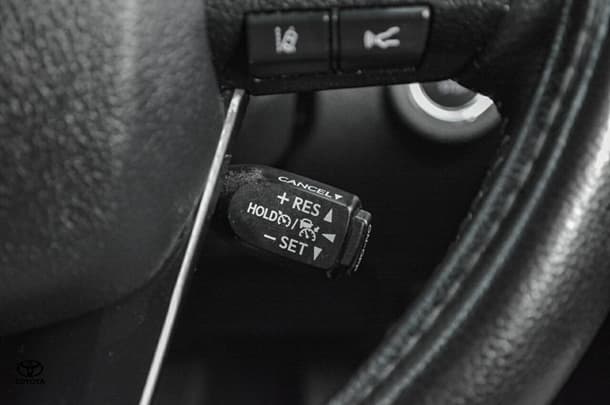 2023 Toyota Hilux 4x4 Rogue image 20