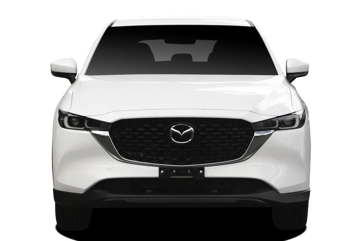 2025 Mazda CX-5 G25 Maxx Sport KF Series Auto i-ACTIV AWD image 2