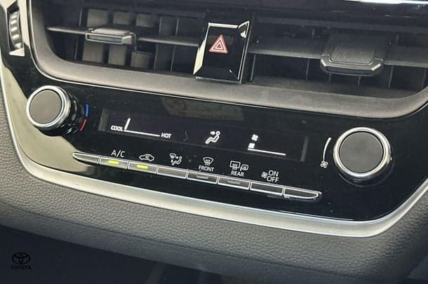 2023 Toyota Corolla Ascent Sport image 21