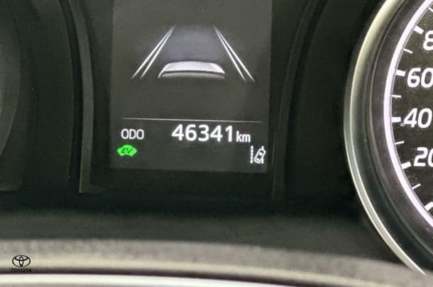 2023 Toyota Camry Hybrid Ascent image 21