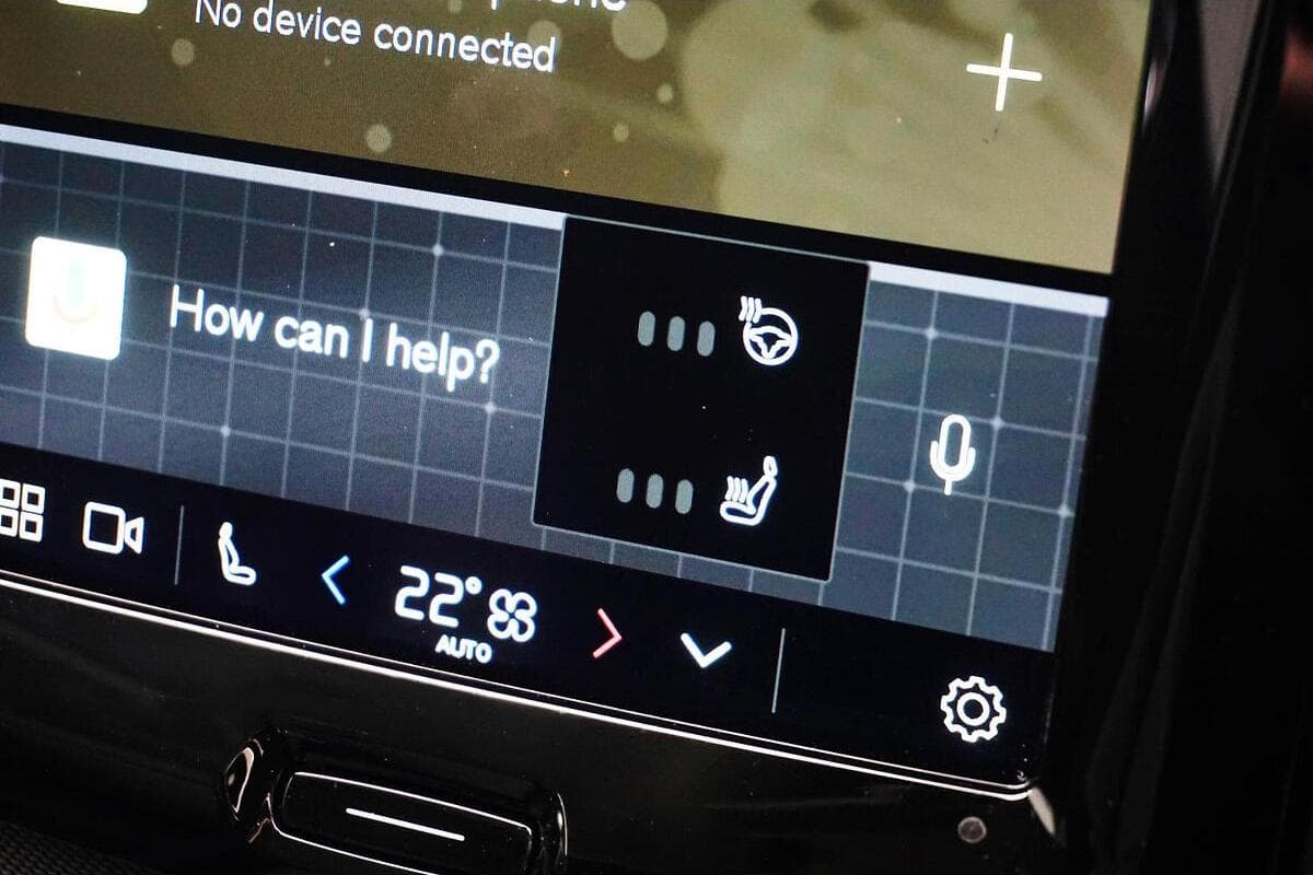 2024 Volvo XC60 Plus B5 Auto AWD MY25 image 11