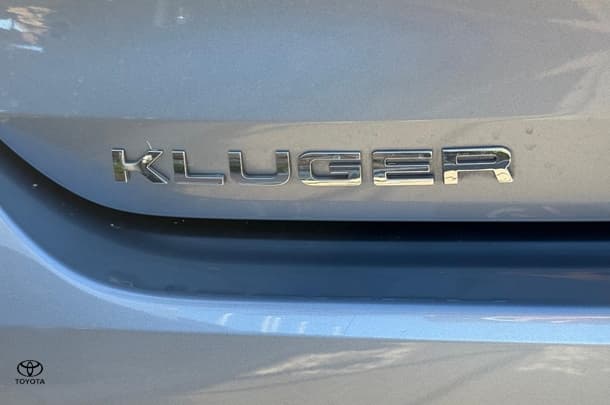2021 Toyota Kluger Hybrid GXL AWD image 19