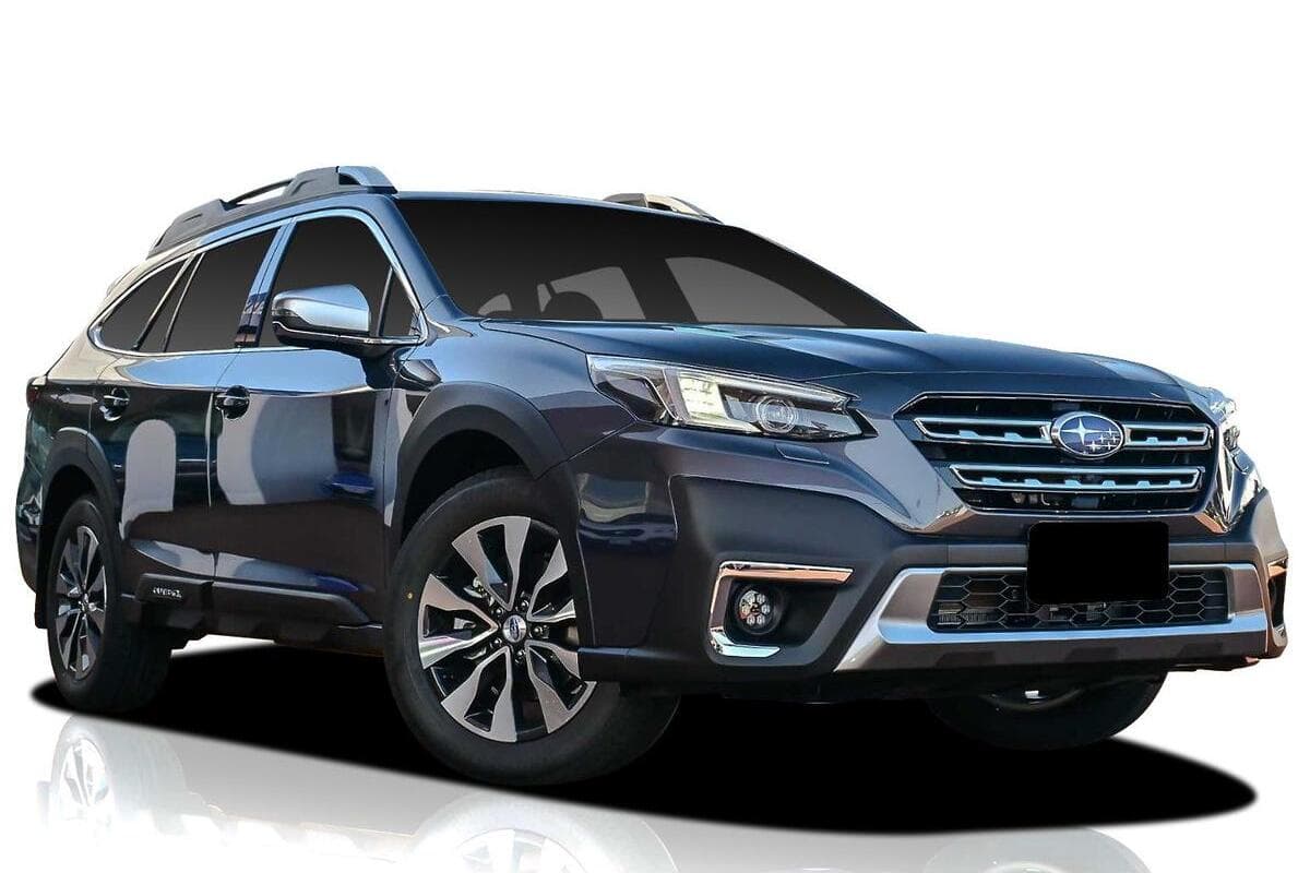 2025 Subaru Outback AWD Touring XT 6GEN Auto AWD MY25