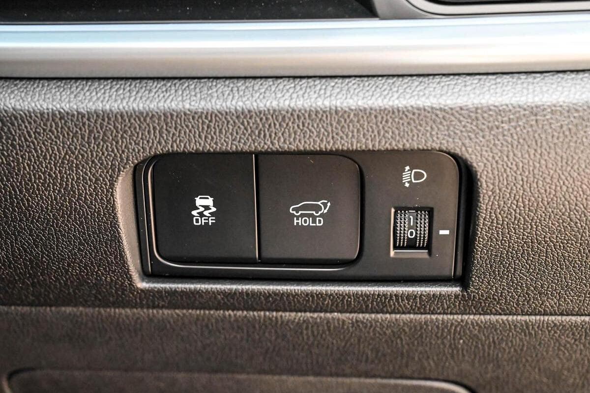2024 Kia Sorento GT-Line Auto AWD MY25 image 14