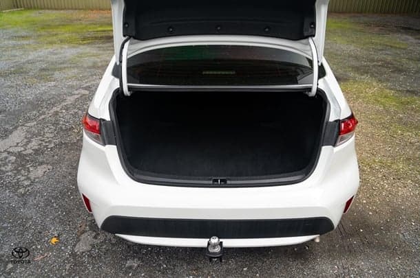 2020 Toyota COROLLA ZR image 20