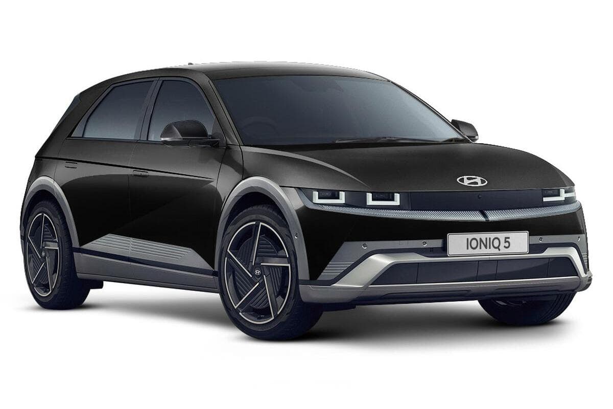 2025 Hyundai IONIQ 5 EPIQ Auto 2WD MY25