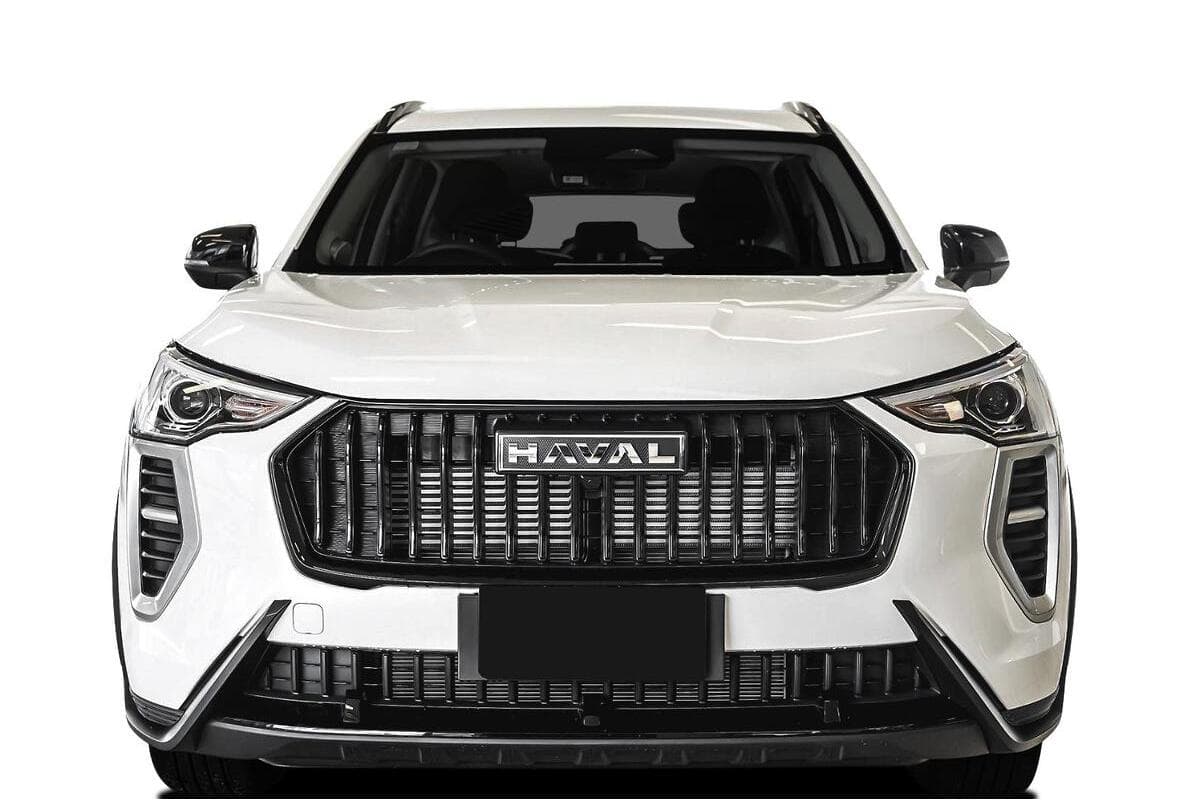 2025 GWM Haval Jolion Premium Auto image 2