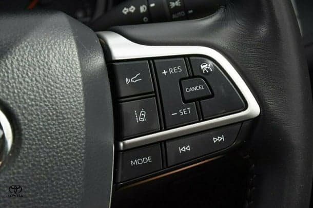 2022 Toyota Kluger GX-2WD image 15