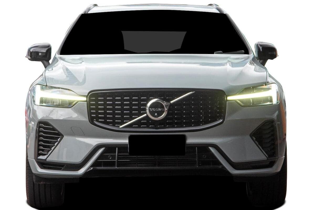 2025 Volvo XC60 Plus T8 Plug-In Hybrid Auto AWD MY25 image 2