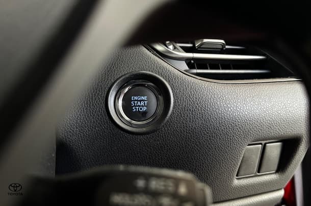 2023 Toyota CH-R Koba 2WD image 21