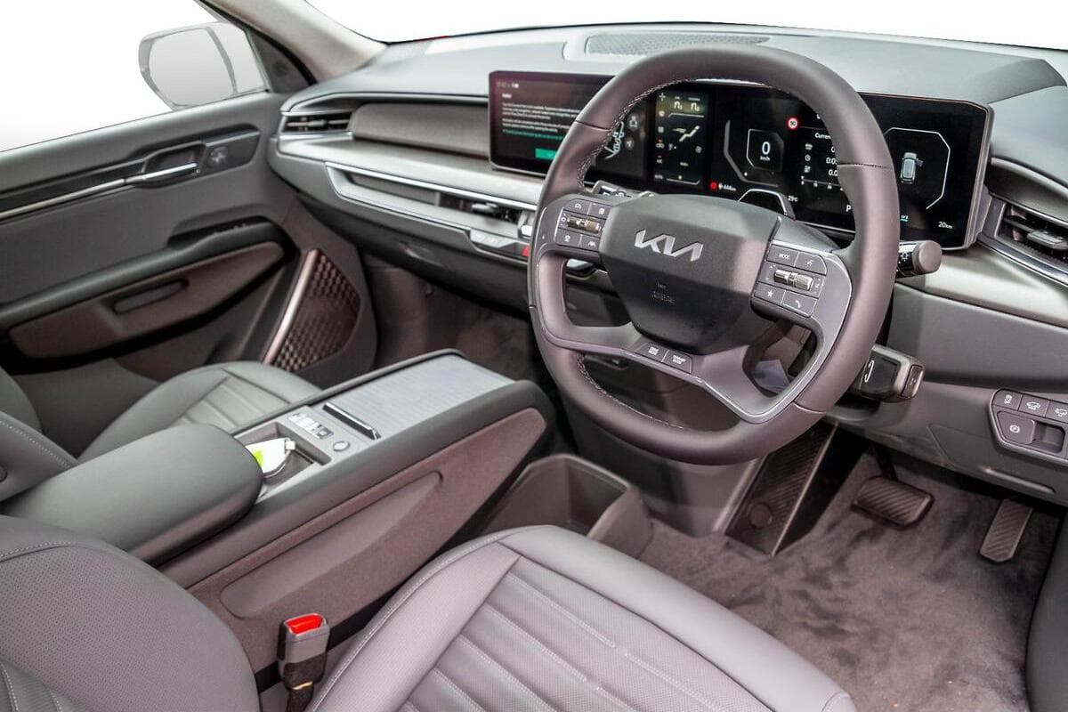 2025 Kia EV9 Earth Auto AWD MY25 image 6