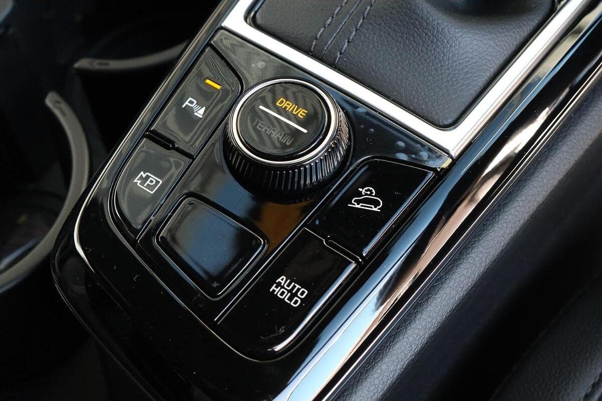2024 Kia Sportage SX+ Auto AWD MY25 image 13