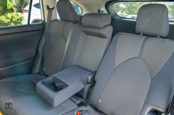 2023 TOYOTA Kluger GX-2WD image 9