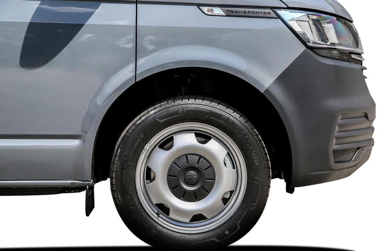 2024 Volkswagen Transporter TDI450 T6.1 SWB Auto MY24 image 22