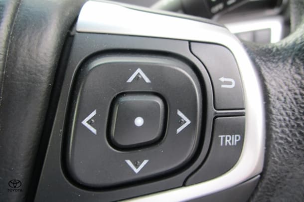 2019 Toyota Tarago GLX image 20