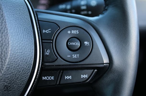 2021 Toyota RAV4 Hybrid GXL-2WD image 41