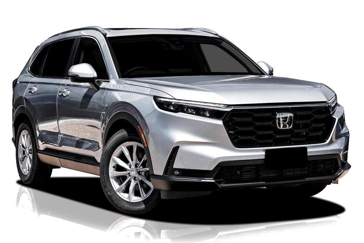 2025 Honda CR-V VTi L Auto FWD MY25