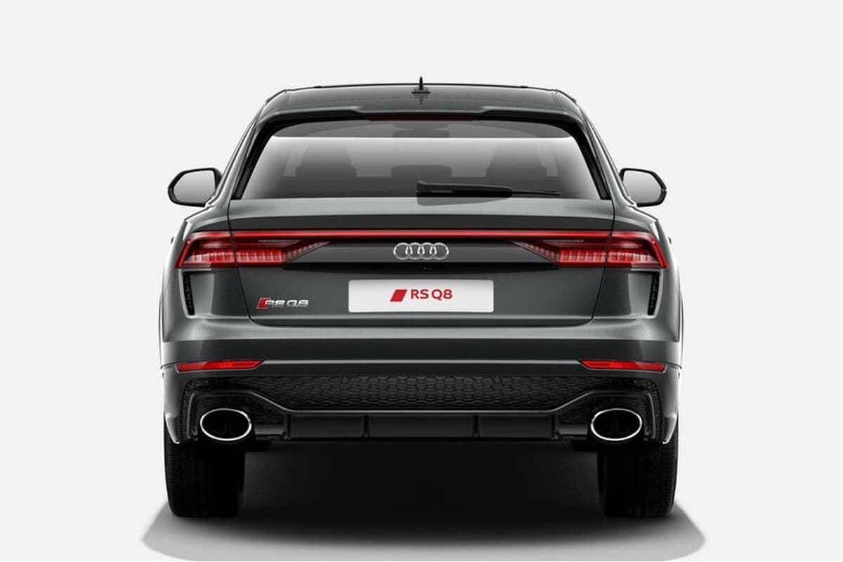 2024 Audi RS Q8 TFSI Auto quattro MY23 image 3