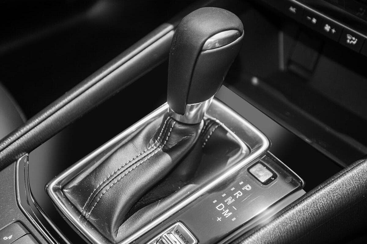 2025 Mazda CX-5 G25 Touring KF Series Auto i-ACTIV AWD image 17