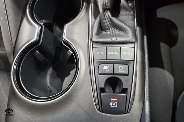 2023 Toyota Camry Hybrid Ascent image 23