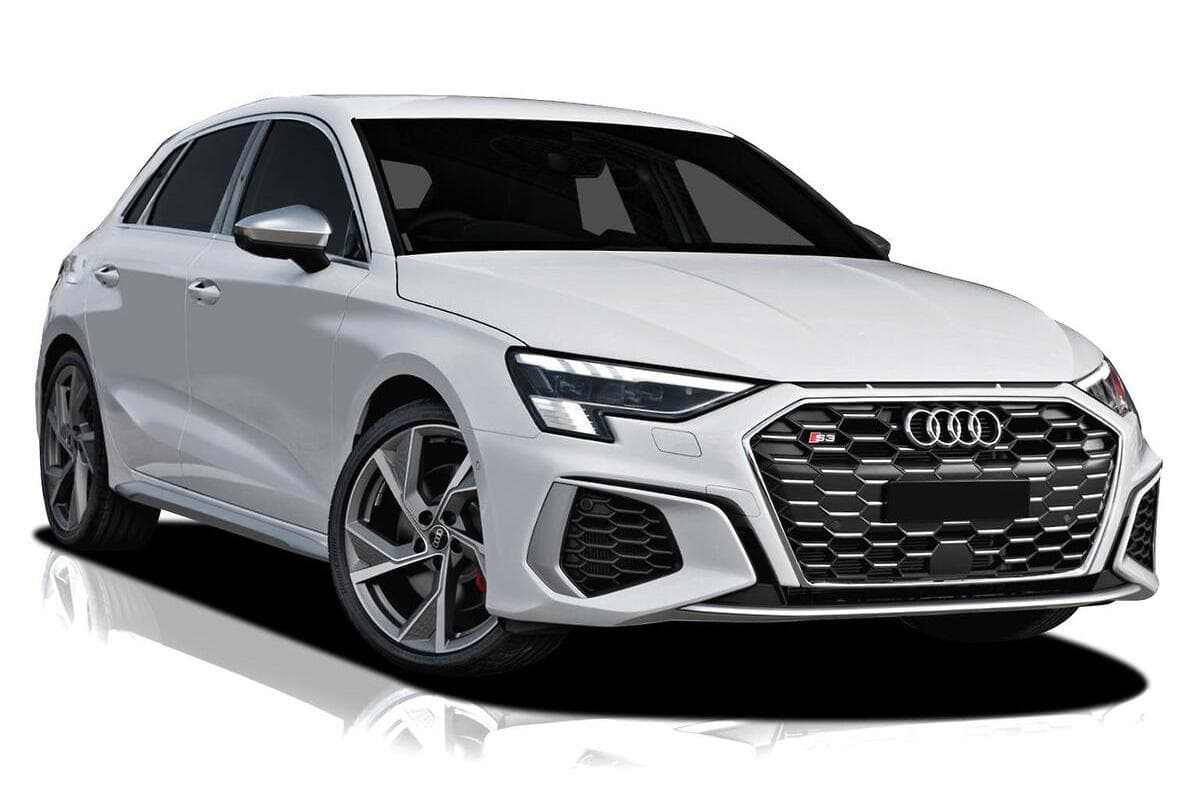 2024 Audi S3 Auto quattro MY24
