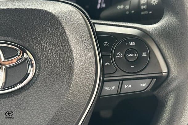2024 Toyota Corolla Ascent Sport image 17